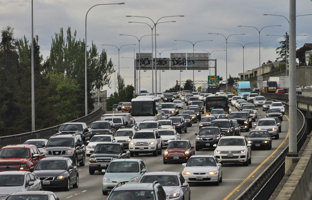 Sale of 7 day insurance in Detroit enables uninsured driving