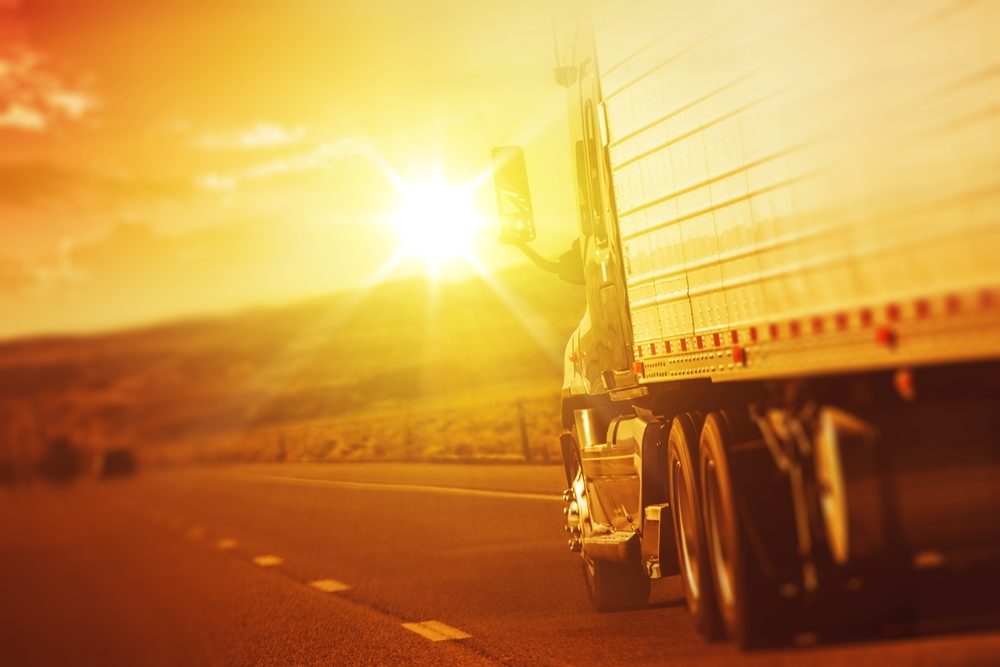 Trucking Safety Laws Suspended for COVID-19 | Sandusky Ohio Injury Law News