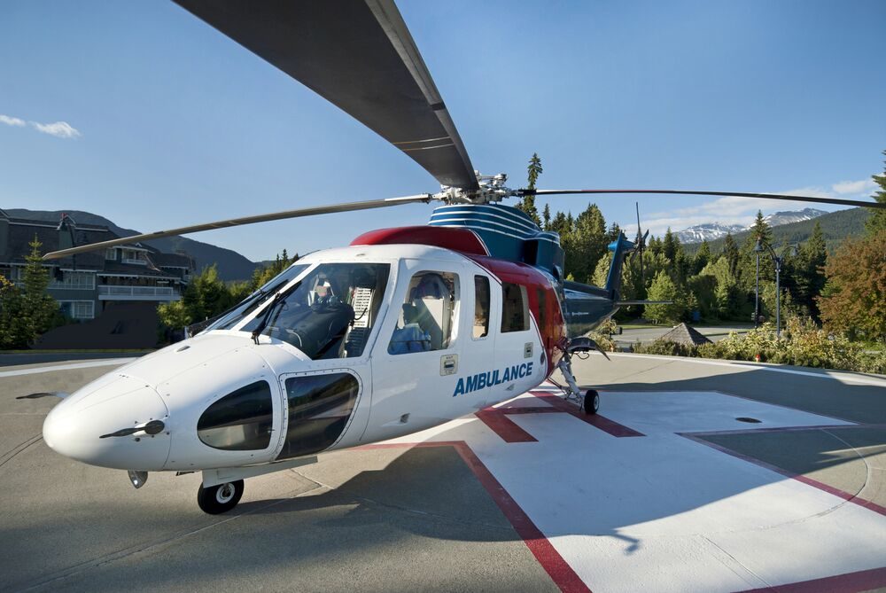 I-5 Rollover Crash Leaves One Seriously Injured in Bakersfield; Airlift Required