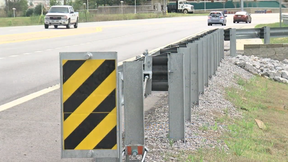 Car Crash Fatalities Linked to Defective Lindsay X-Lite Guardrails