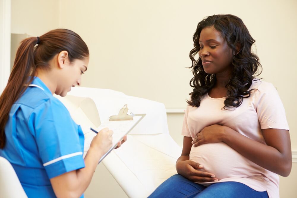 Discrimination in Hospitals: Birth Injuries Hit Black Families Hardest