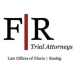 Florin Roebig, Trial Attorneys