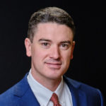 Jed Cain, Partner