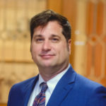 Soren E. Gisleson, Partner