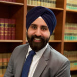 Gurrajan Gill, Associate Attorney