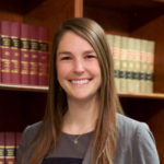 Sammie Eyde, Attorney