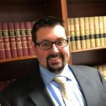 Stephen Delie, Associate Attorney