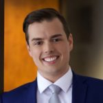 Tyler Burk, Associate Attorney