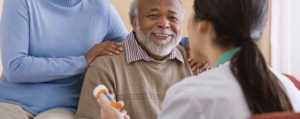 Medication Use by Older Drivers