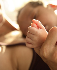 birth injury lawsuit