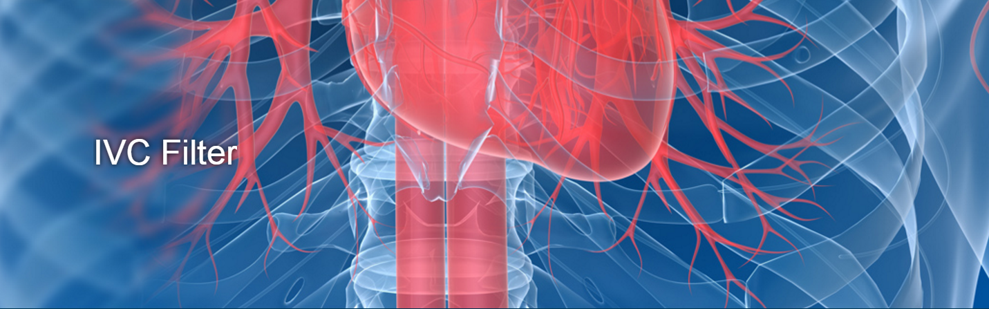 IVC Filter
