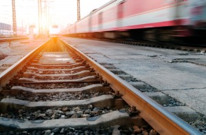 Amtrak derailment