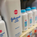 Consumer advocates claim victory in fight over Johnson & Johnson baby powder