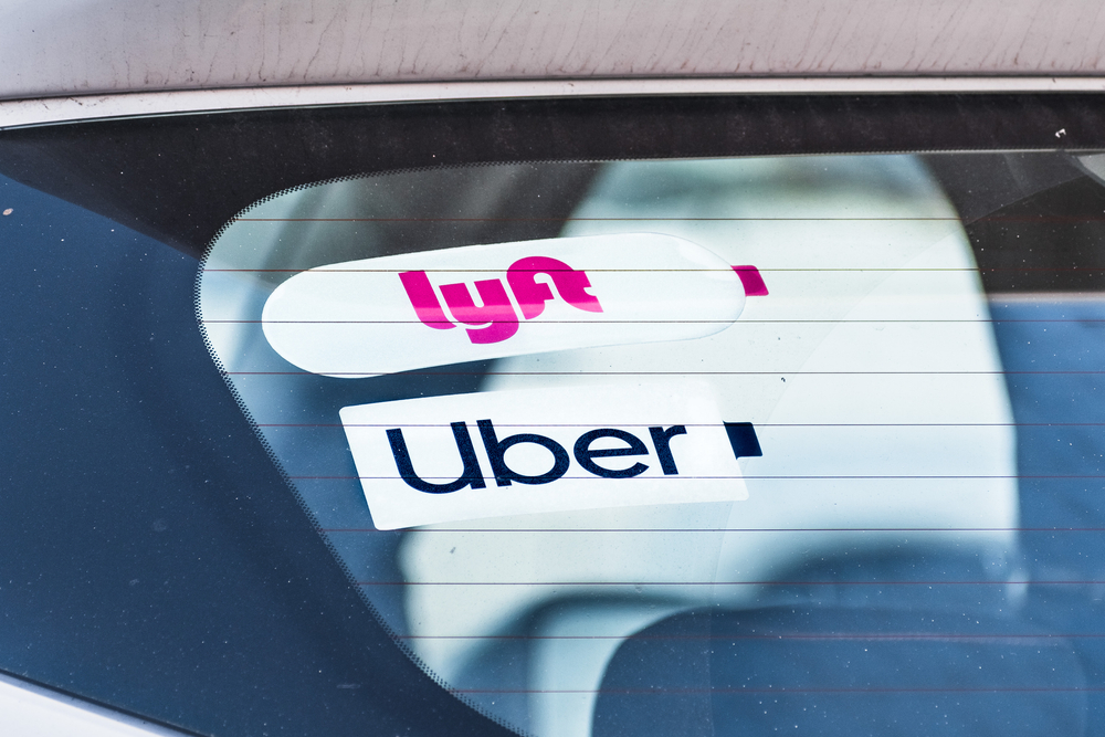 Uber, Lyft drivers earn win in battle for unemployment benefits