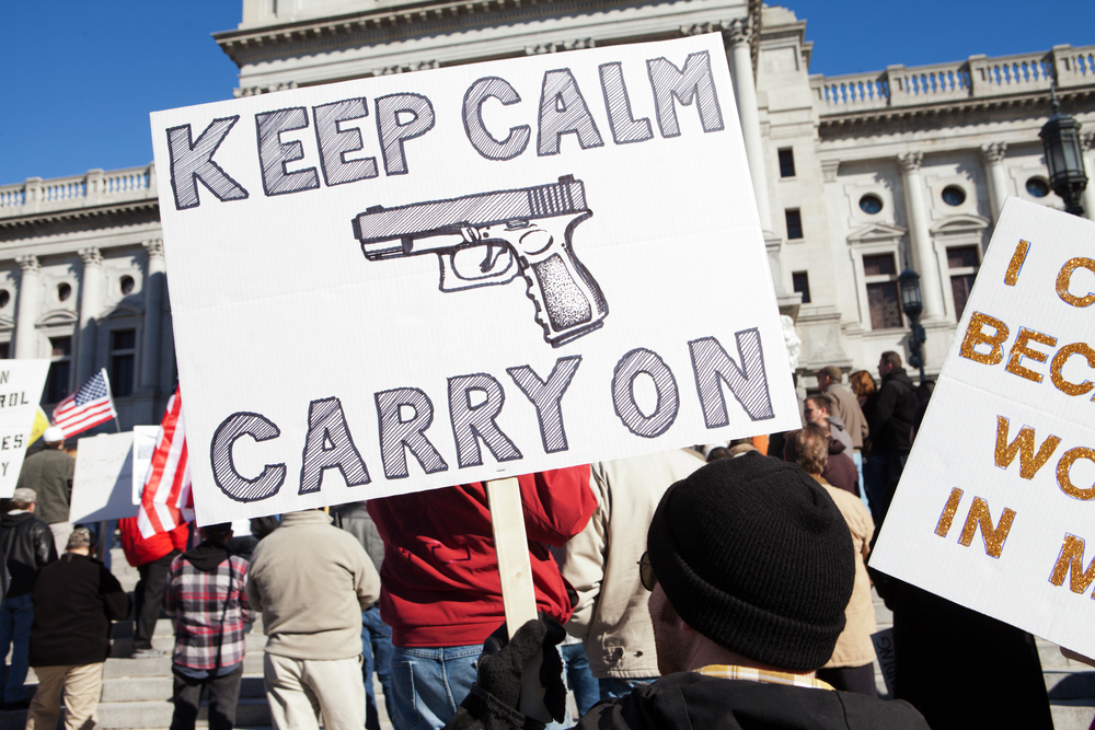 African-American Gun Association