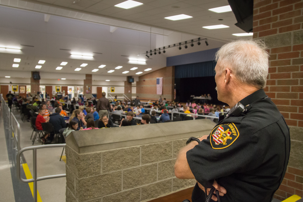 School police