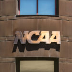 National Collegiate Athletic Association Headquarters.