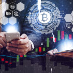 Bitcoin and cryptocurrency exchange