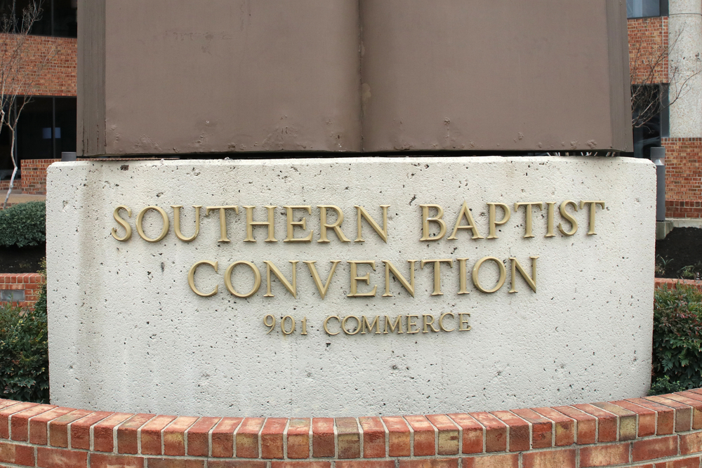 The Southern Baptist Convention is a national organization which, since 1845, has sought to maximize local churches’ impact for Kingdom missions and ministries.