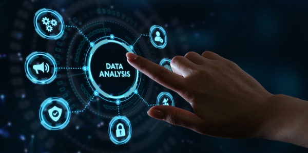Data Analysis for digital Business strategy