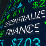 Decentralized Finance DeFI New Financial Platforms Cryptocurrencies