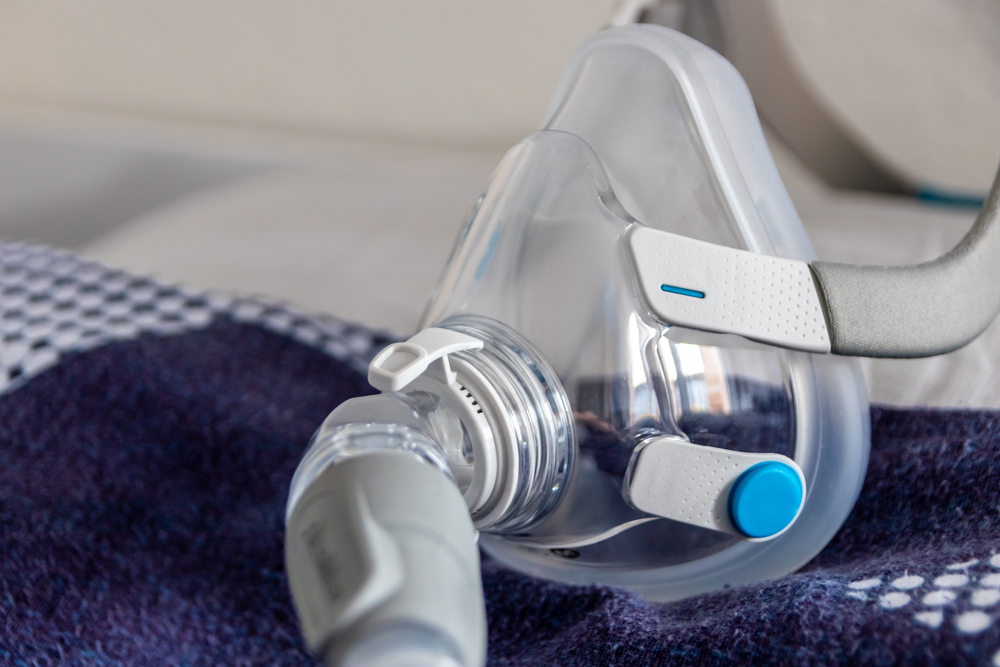 CPAP Maker Agrees to $479 Million Settlement Over Defects - The