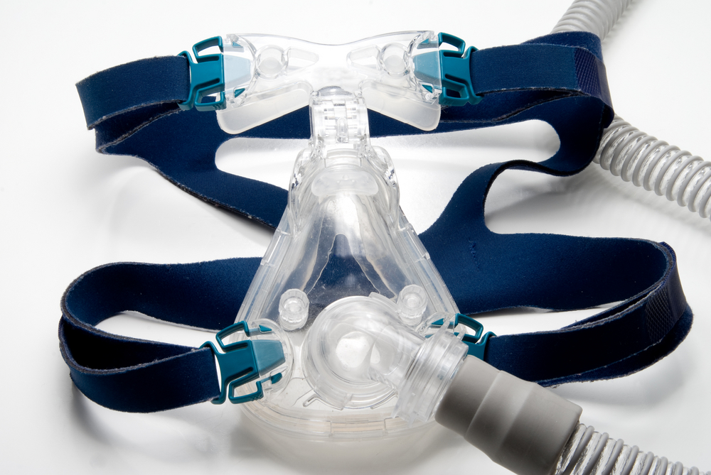 CPAP Mask