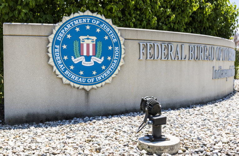 Federal Bureau of Investigation Indianapolis Division.