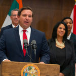 Governor Ron DeSantis appoints Michelle Alvarez Barakat and Tanya Brinkley as judges to Miami’s Eleventh Judicial Circuit Court.