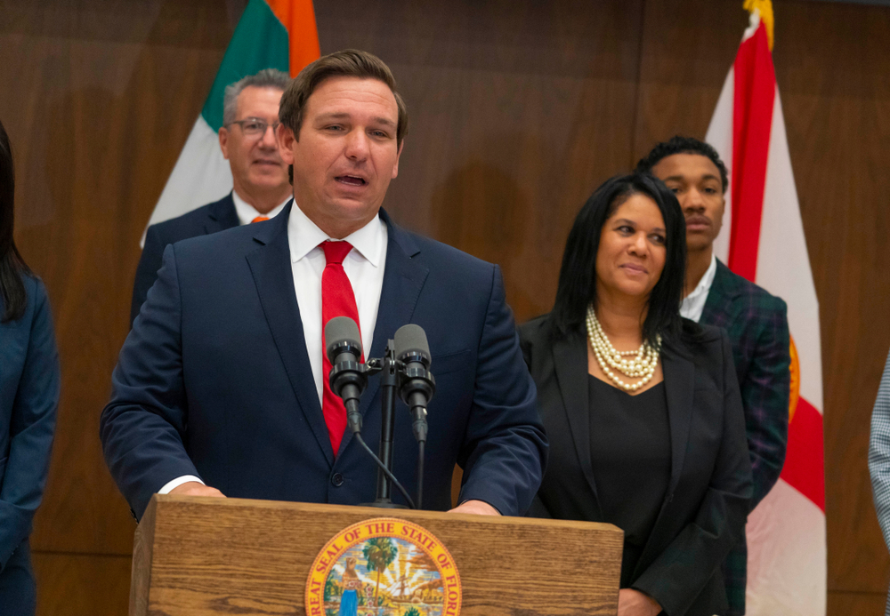 Governor Ron DeSantis appoints Michelle Alvarez Barakat and Tanya Brinkley as judges to Miami’s Eleventh Judicial Circuit Court.