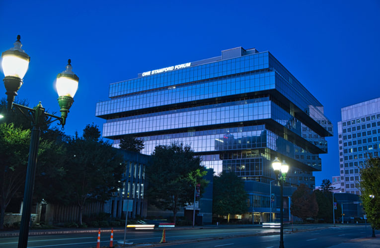 Purdue Pharma Headquarters- Stamford Connecticut