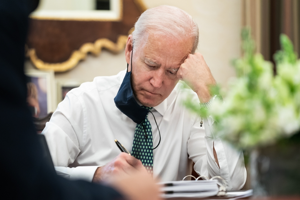 us president joe biden signing the pact act