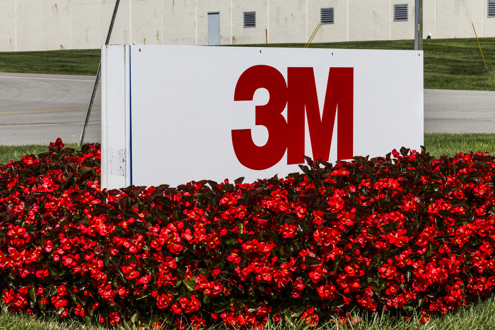 3M Indianapolis is a Personal Safety Division facility that manufactures varieties of hearing protection.