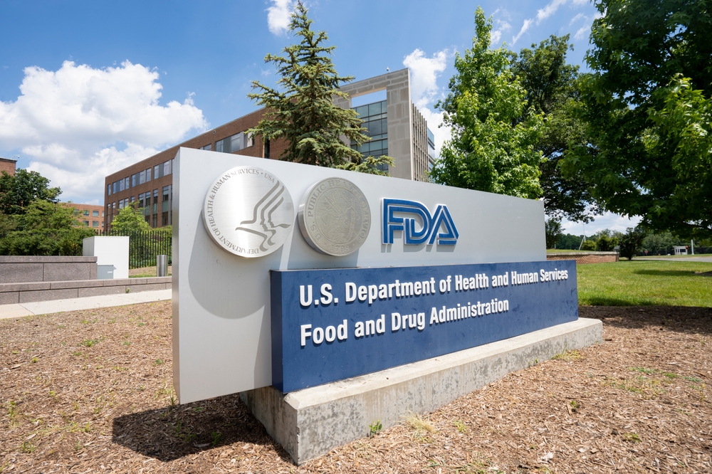 The FDA White Oak Campus, headquarters of the United States Food and Drug Administration