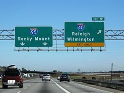 I-95 - Wikipedia