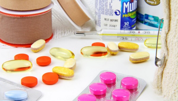 medicine PublicDomainPictures.net
