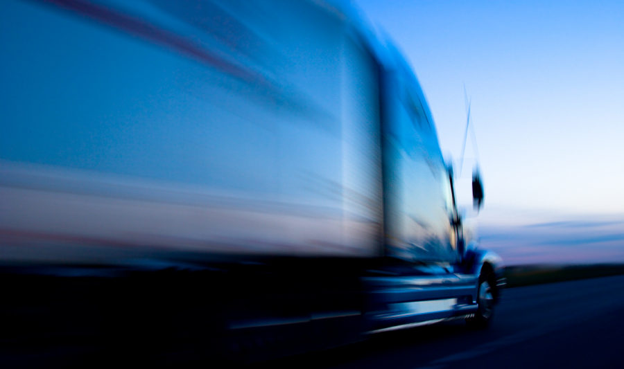 Semi Truck