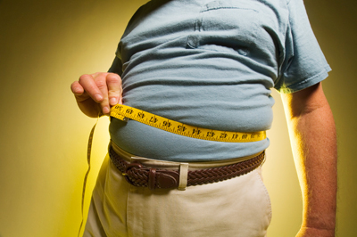Just 7 pounds increases risk of congestive heart failure by 20%