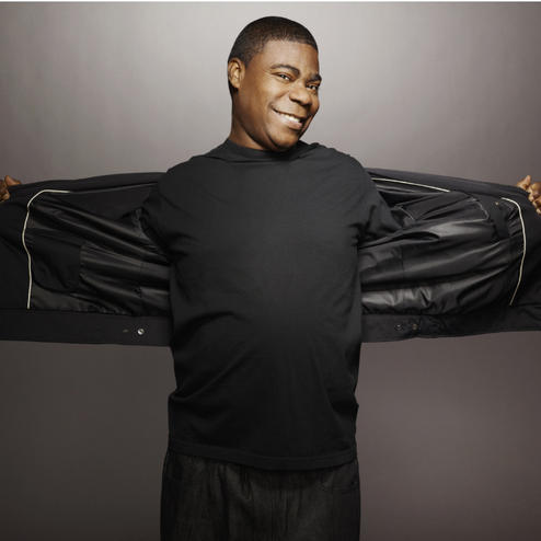 Source: Whosay.com/tracymorgan/projects Tracy Morgan