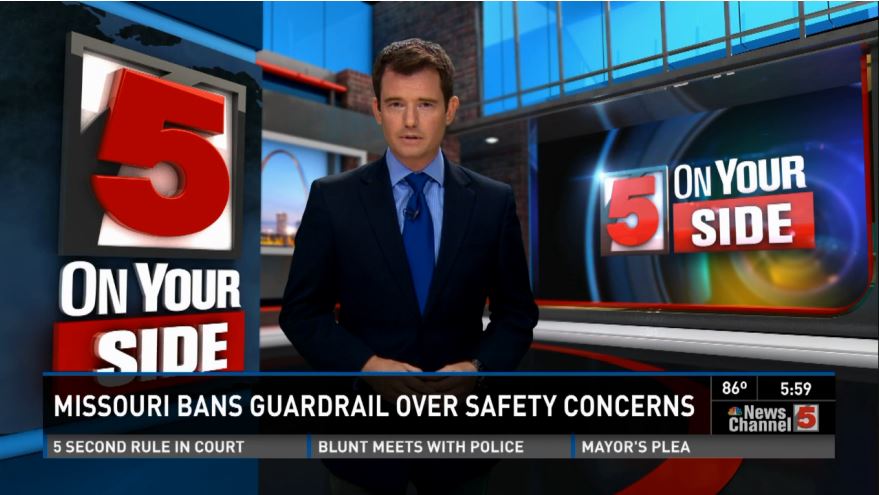 5 News Guardrails