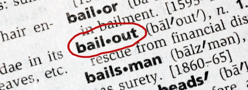 Bailout