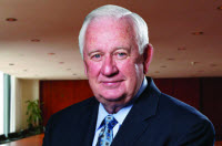 BP Deepwater Horizon Claims Administrator Patrick Juneau