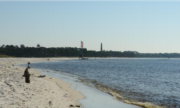 Tar Ball Pollution from BP Deepwater Horizon Oil Spill Found in 2014