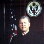 BP Judge Carl Barbier